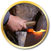 Forging Process Token