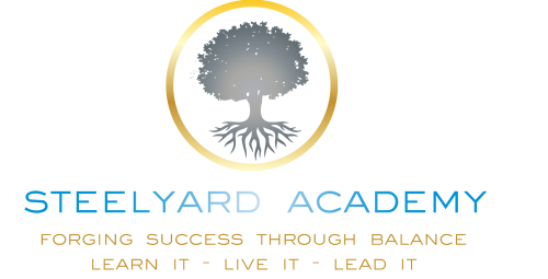 Steelyard Academy Logo
